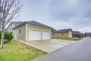 Convenient North Bend Apt: Half-mi to Notre Dame! - Interiør