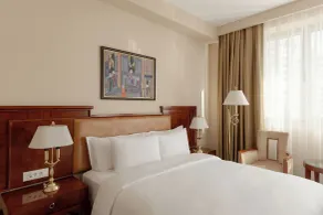 Ramada Plaza by Wyndham Gence - Room