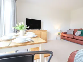 Mawnog Fach - Zimmer
