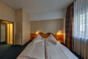 Hotel Unger - Chambre