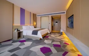 Lavande Hotel Dongguan Shipai  - Camera