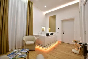 Domus De Cinti Charme Rooms - Værelse