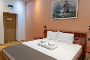 Hotel Kutko - Room