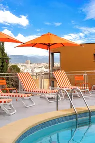 Hesperia Mallorca - Piscine
