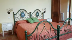 Agriturismo Podere Casa al Vento - Room