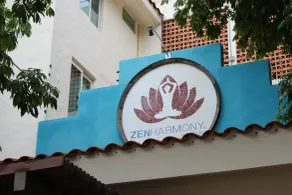 Zenharmony Suites - Recepción