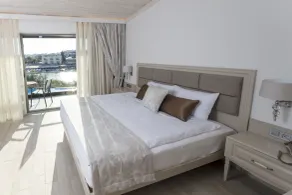 Kubana Hotel - Room