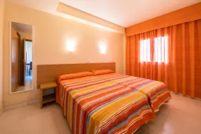 Albir Garden Resort - Chambre