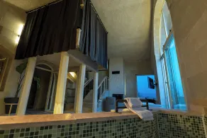Be Still Alexa Smart Luxury Escape Adults Only - Habitación