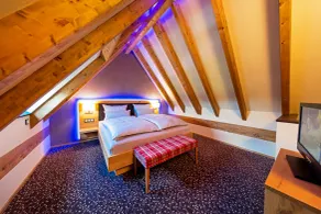 Landhotel Repetal - Room