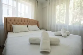 Doğam Pansiyon - Room