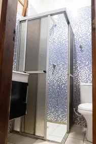 Pousada Pura vida - Bathroom