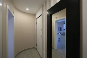 Apartments & Rooms Mareta Exclusive - Indgang
