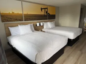 Days Inn by Wyndham Vernal Southwest - Camera