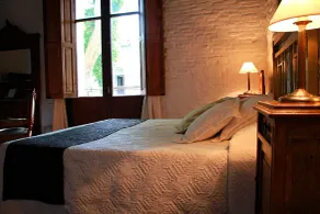 Posada Manuel Lobo - Room
