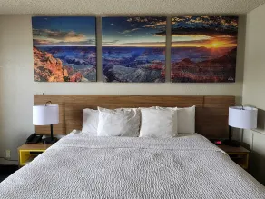 Days Inn by Wyndham Tucumcari - Chambre