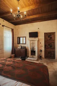 Hu of Cappadocia - Special Class - Chambre