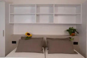 SILVANELLO Apartment - Værelse