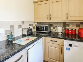 South View - Private kitchen
