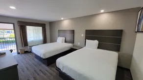 Travelodge by Wyndham Buena Park - Chambre