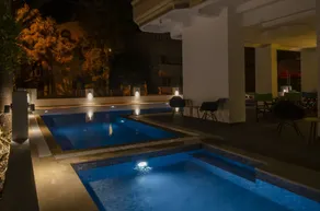 A.Emreli Suite Hotel - Pool
