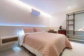 Joia Rara Pousada - Zimmer
