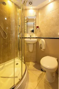 Stay Inn Manchester - Salle de bain