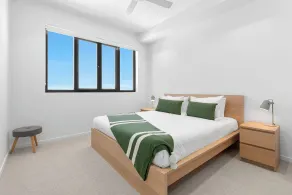 Bokarina Beach Apartments, an Ascend Collection Hotel - Habitación