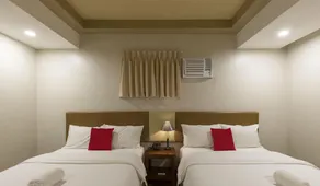 Casa Marita Vigan - Chambre