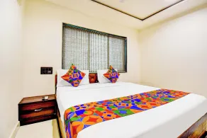 FabExpress Abhishek - Chambre