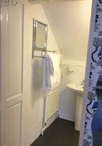 Tower House Executive Guest House - Salle de bain
