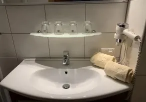 Tischlmühle Appartements & Mehr - Bathroom
