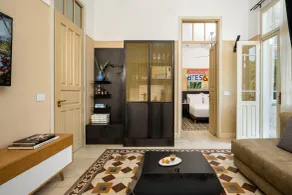 Assemblage Boutique - Chambre