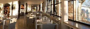 La Locanda Del Pontefice - Luxury Country House - Restaurant