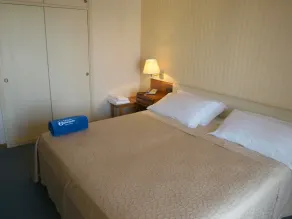 Hotel Esplanade - Chambre