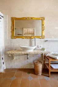 Smadar Inn - Baño