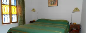 Riad Marco Andaluz - Zimmer