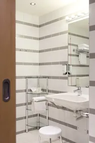 Holiday Inn Vienna City by IHG - Chambre