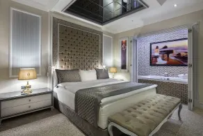 Grand Millennium Konya - Zimmer