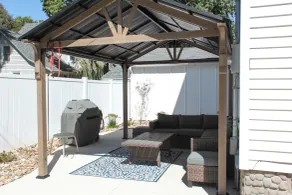 The Hide Out - a Family Getaway in Columbus - Interiør