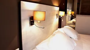 The Originals Boutique, Hôtel Cassitel, Cassis - Room