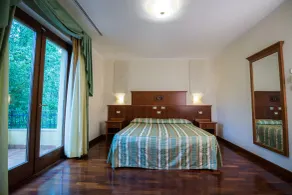 Hotel Le Grotte - Camera