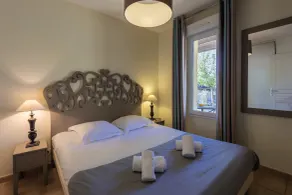 Belambra Clubs Résidence Rocamadour - Les Portes De Dordogne - Habitación