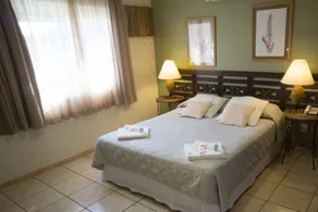 Pousada Aguas Claras - Room