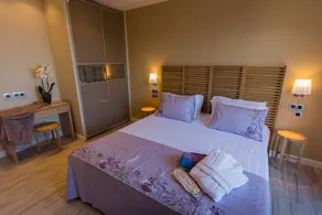 Ionian Vista Villas - Room