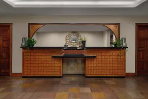 Larkspur Landing Extended Stay Suites Campbell - Réception