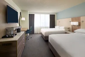 Delta Hotels by Marriott West Palm Beach - Chambre