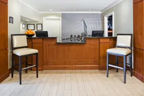 Staybridge Suites - Charlotte Ballantyne by IHG - Réception
