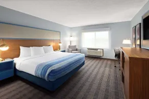 AmericInn by Wyndham North Branch - Værelse