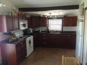 Parlee Beach Luxury - Private kitchen